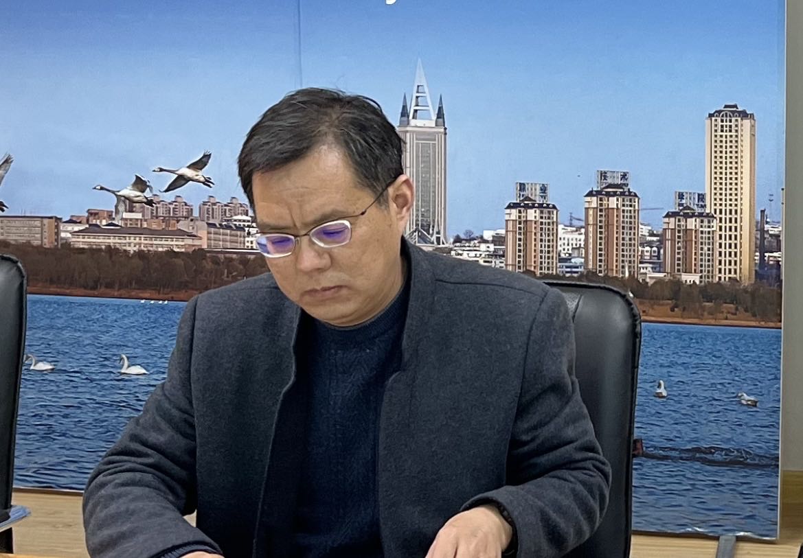 球王会网站